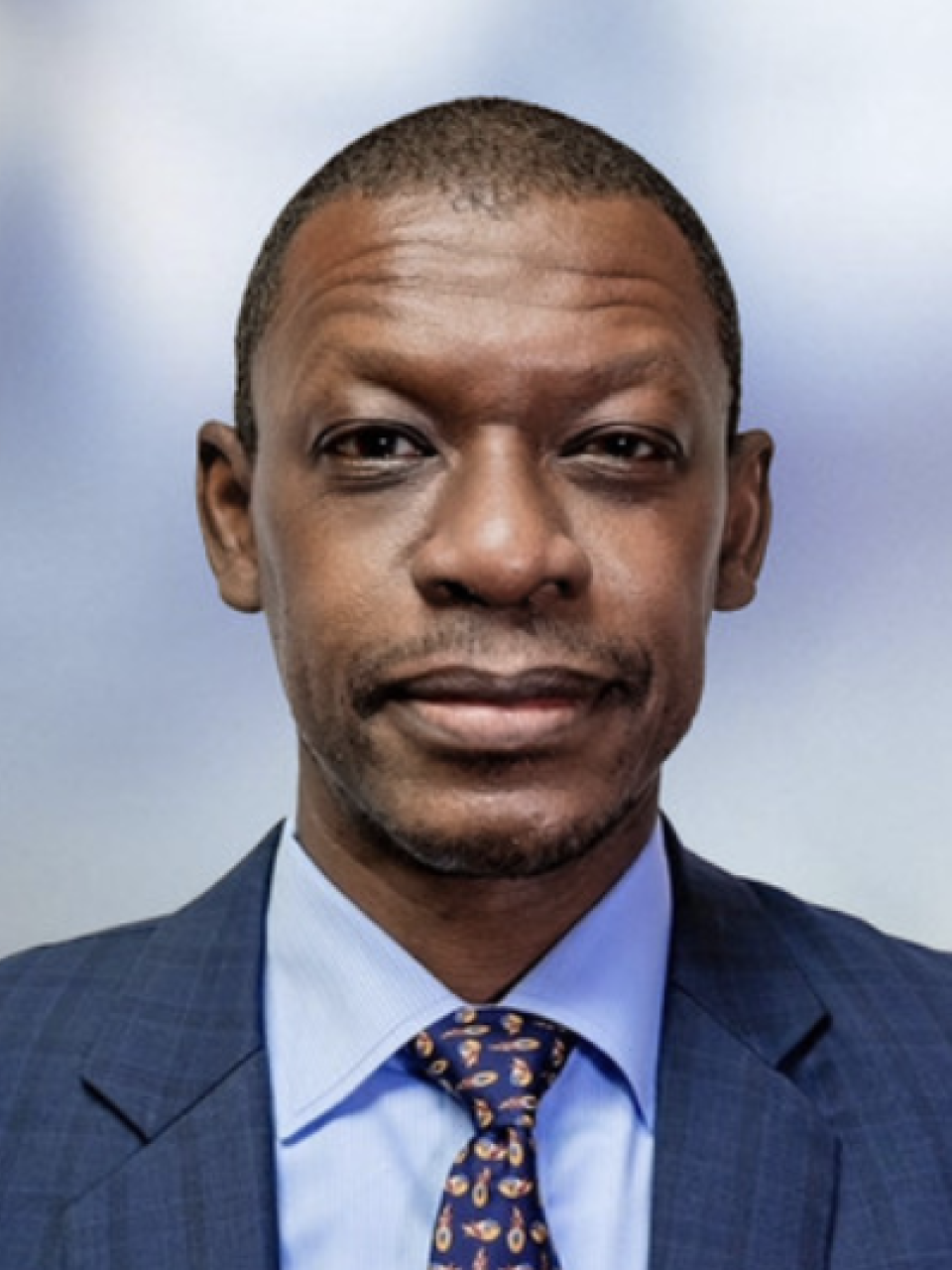 Lishomwa Ndhlovu