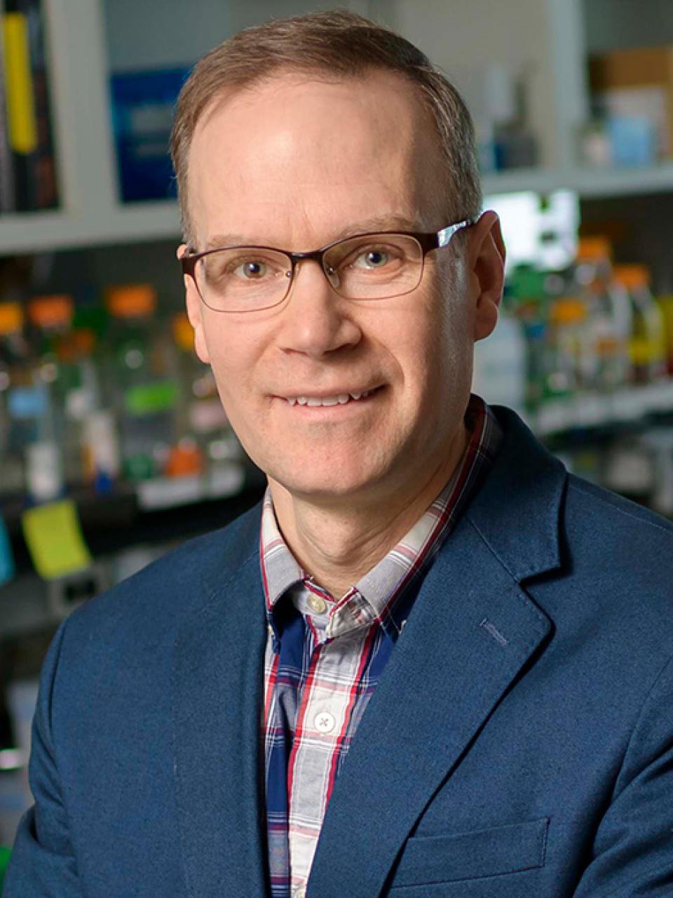 Stephen Long