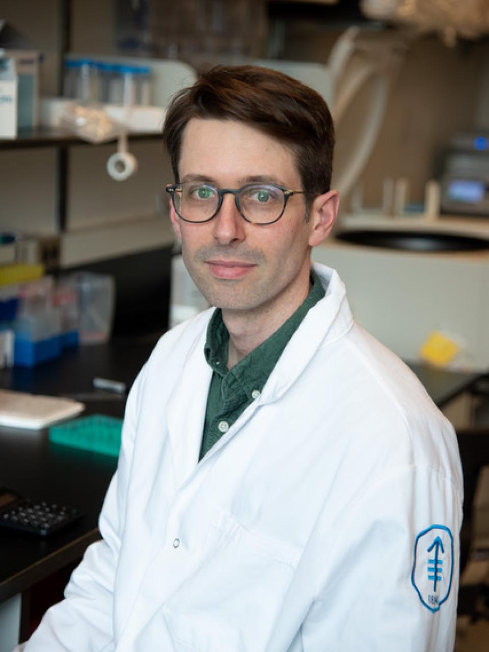 John Maciejowski