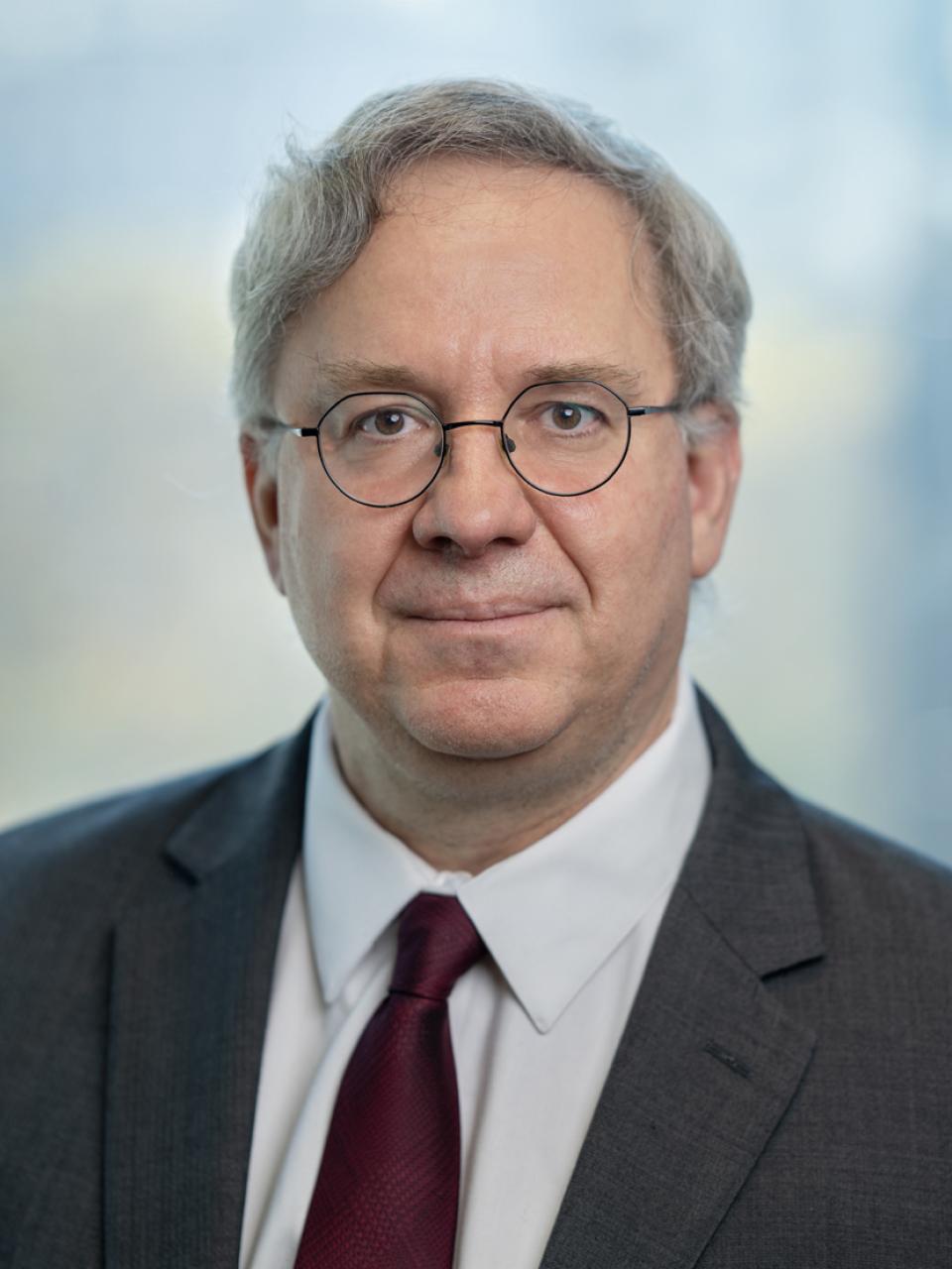 Ivan Maillard