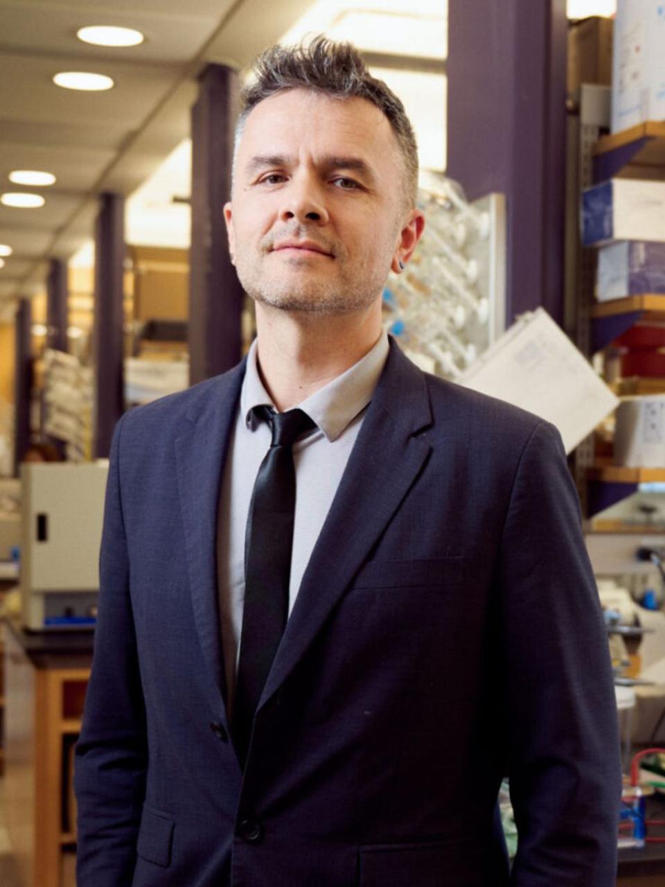 Marcin Imielinski
