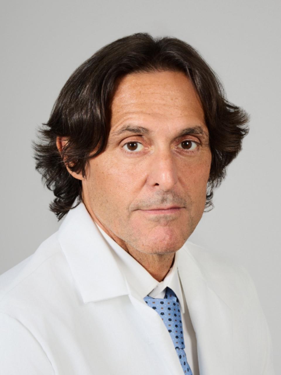Mario Gaudino
