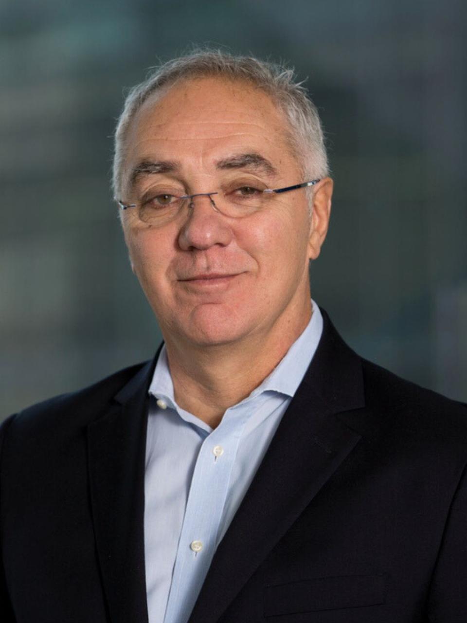 Massimo Loda