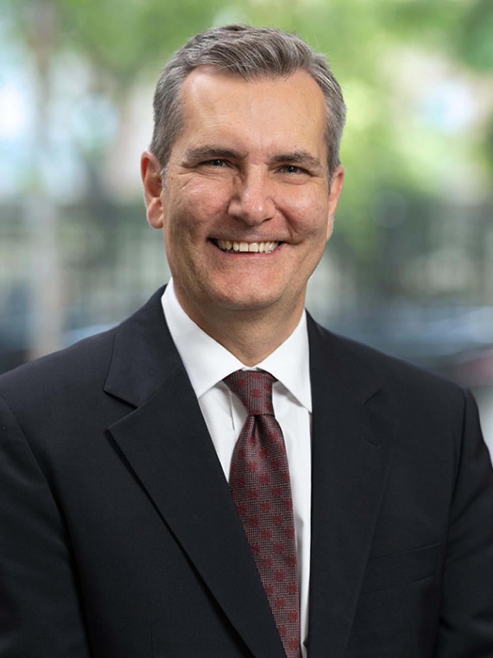 Ingo Mellinghoff