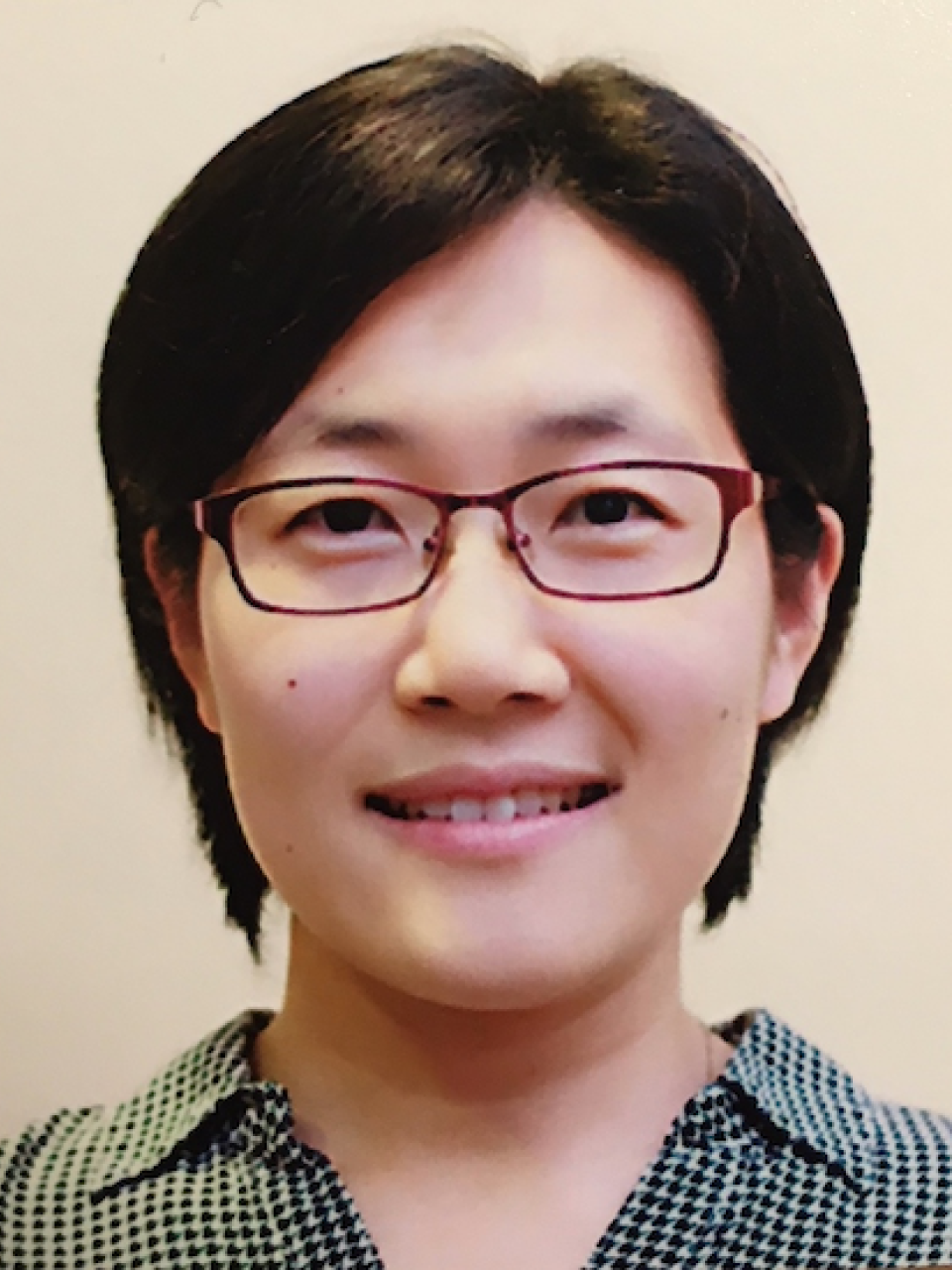 Myung Hee Lee
