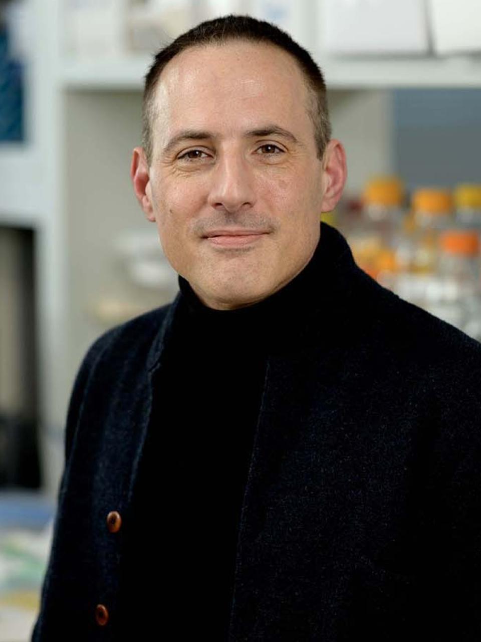Philipp Niethammer