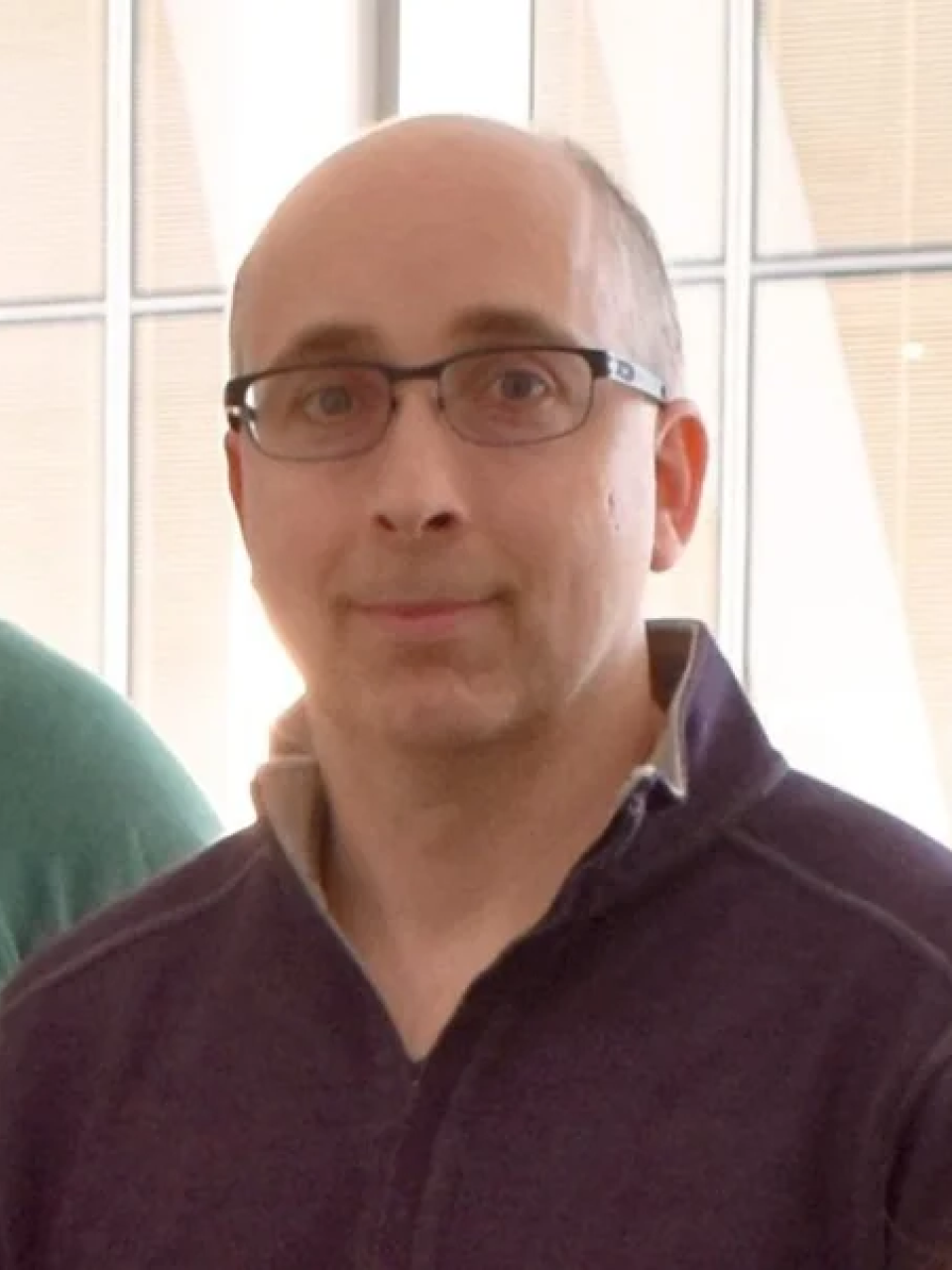 Adam Orr