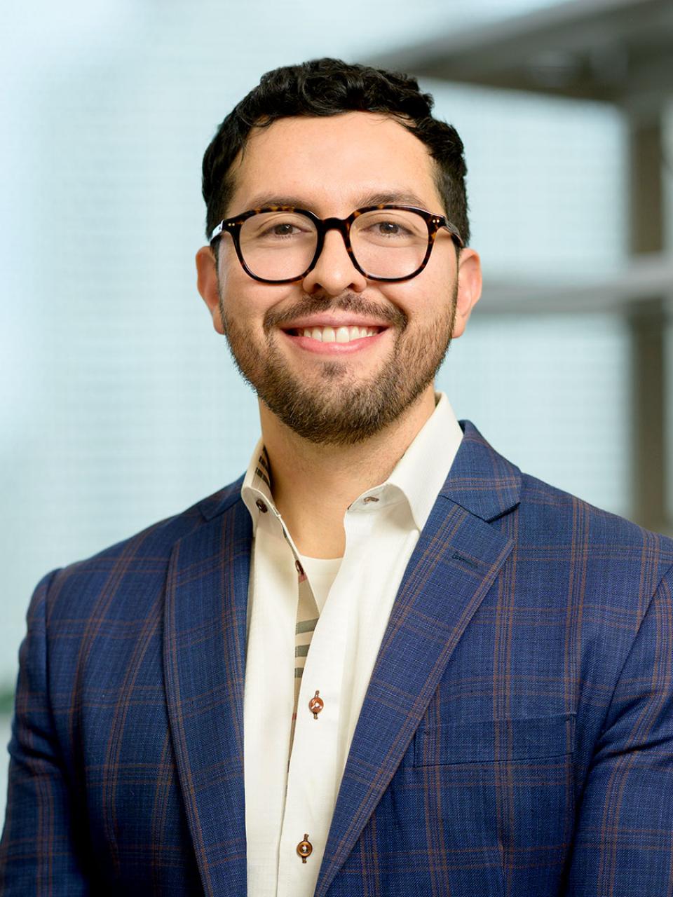 Juan Osorio