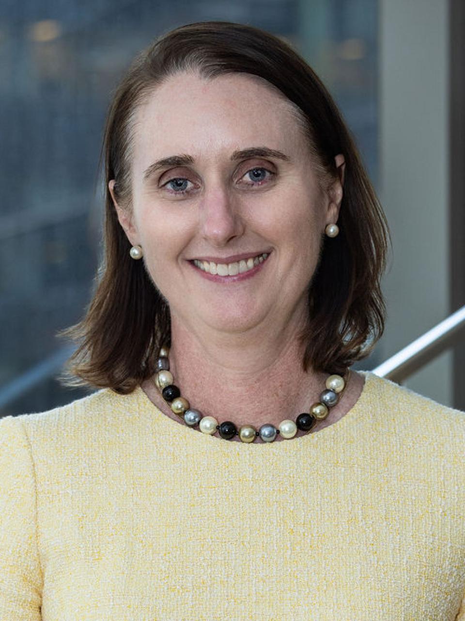 Sallie Permar