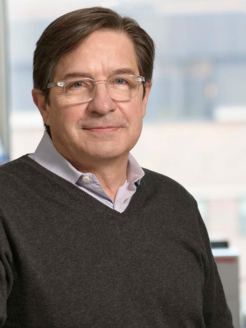 John Petrini