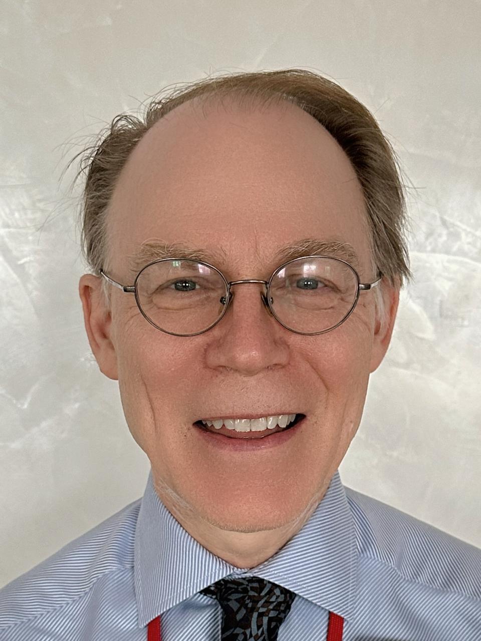 Martin Prince