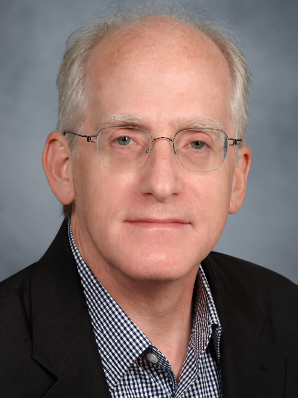 Keith Purpura