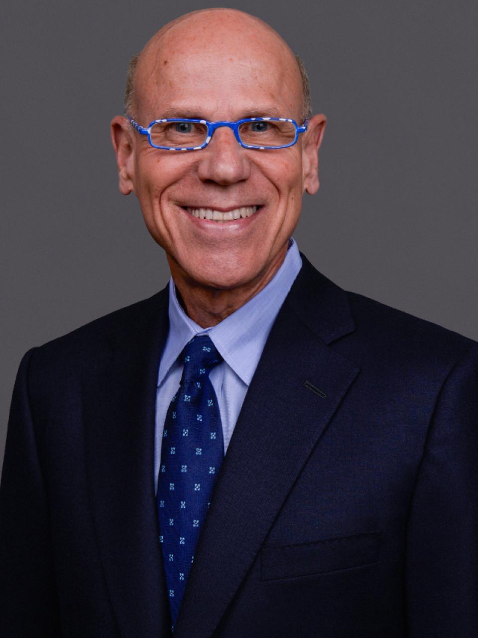 Ralph Horwitz