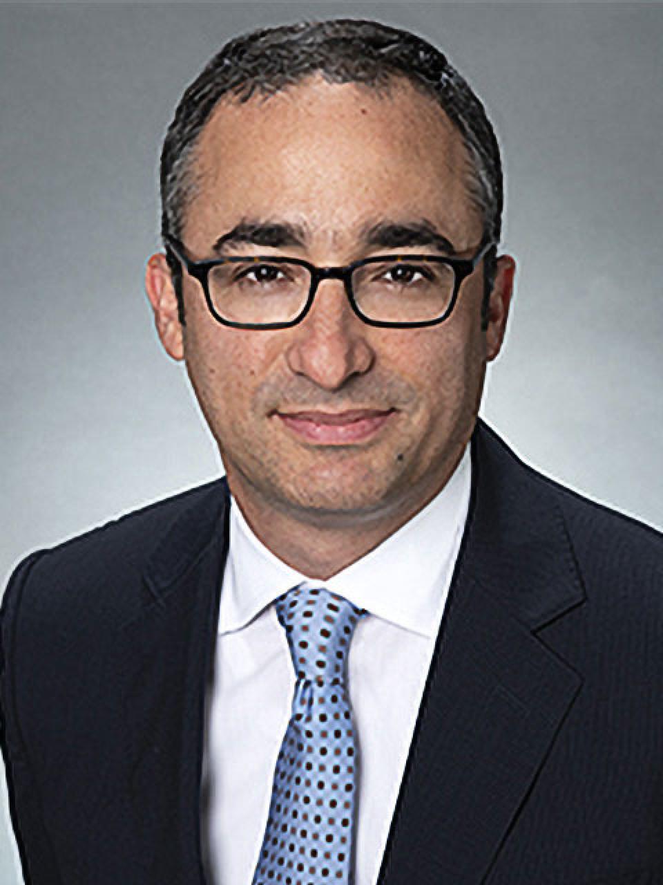 Roger Cohen