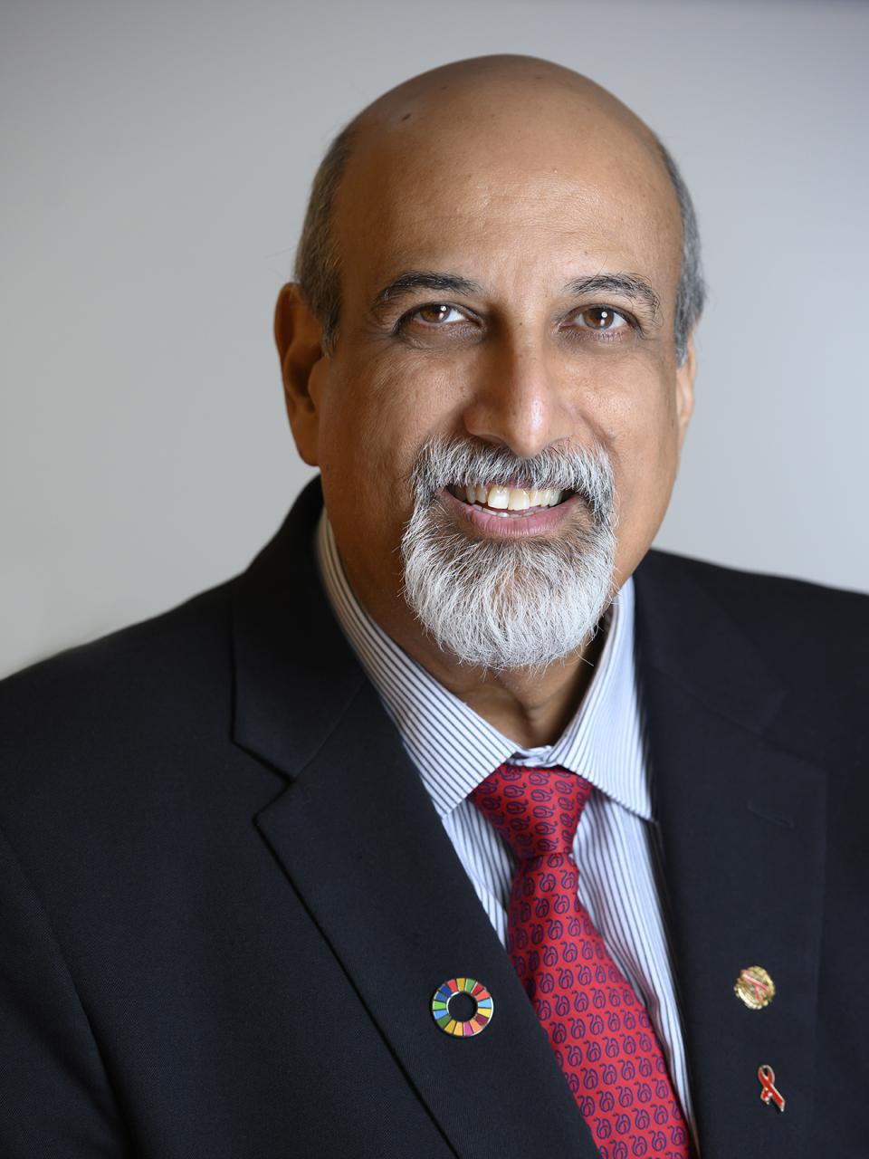 Salim Karim
