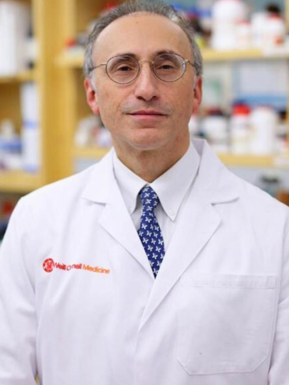 Shahin Rafii