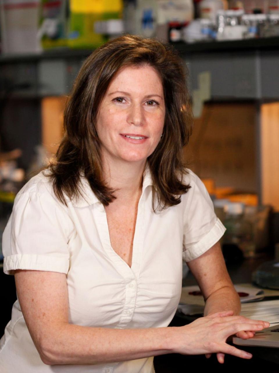 Sheila Nirenberg
