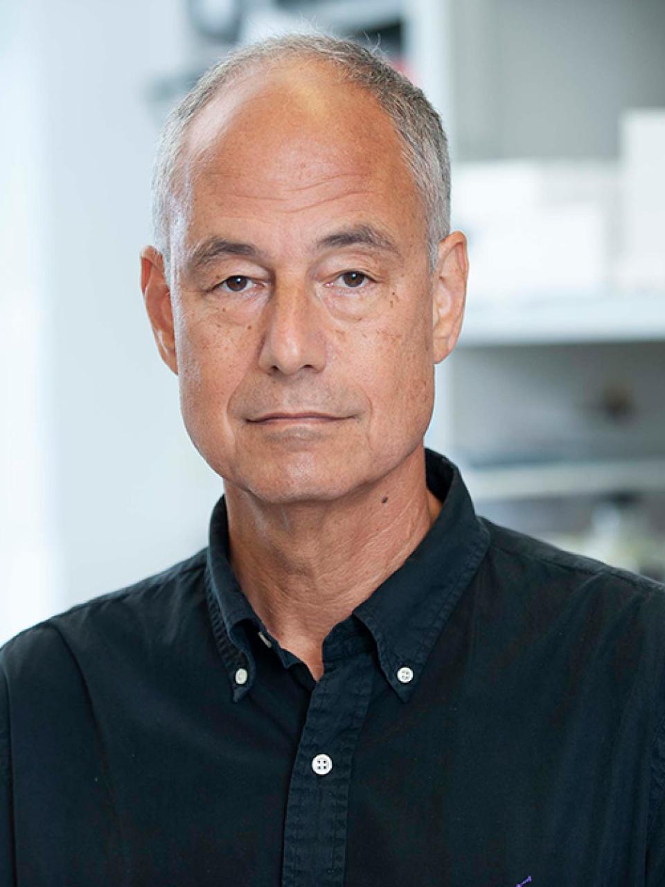 Stewart Shuman