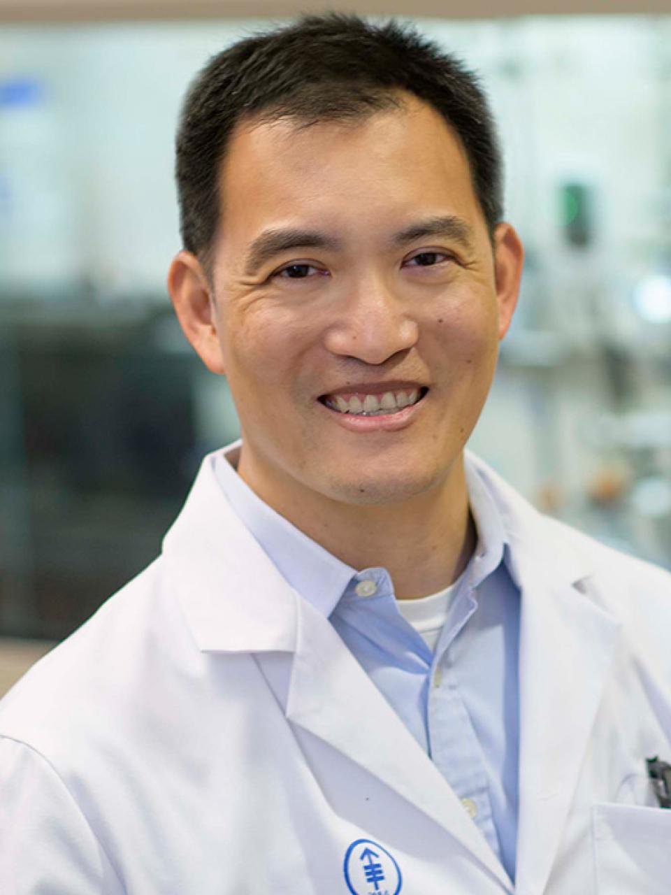 Derek S. Tan