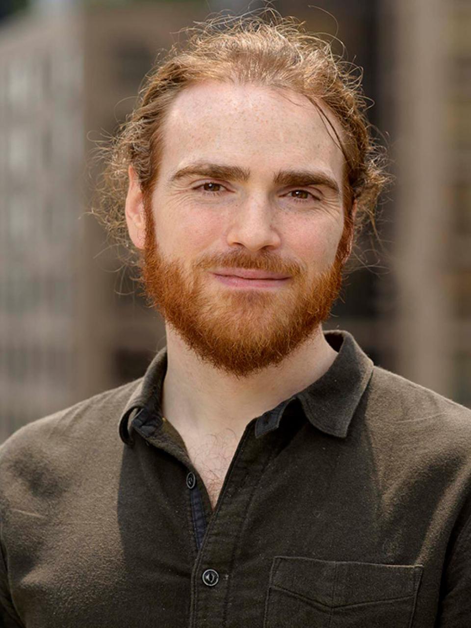 Wesley Tansey