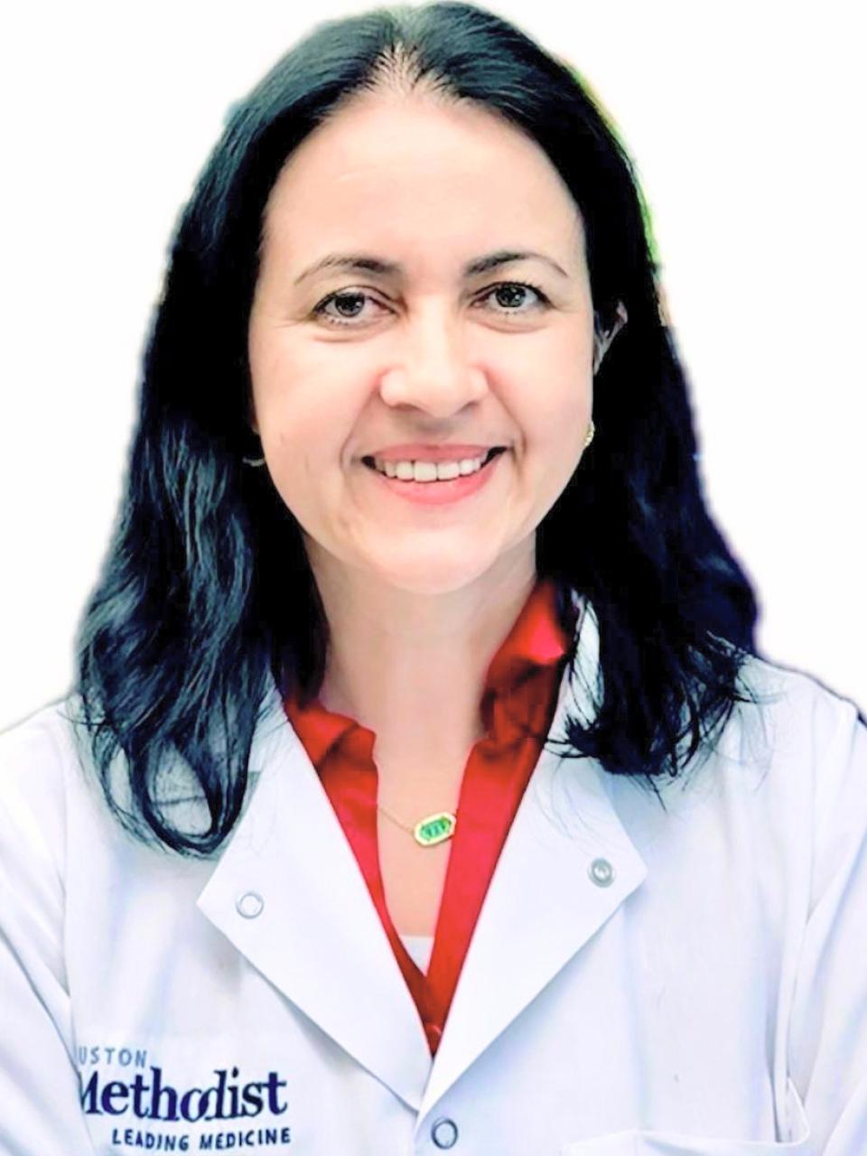 Sonia Villapol