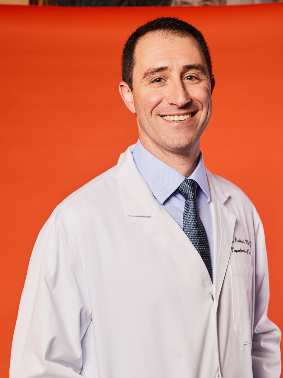 Christopher Barbieri