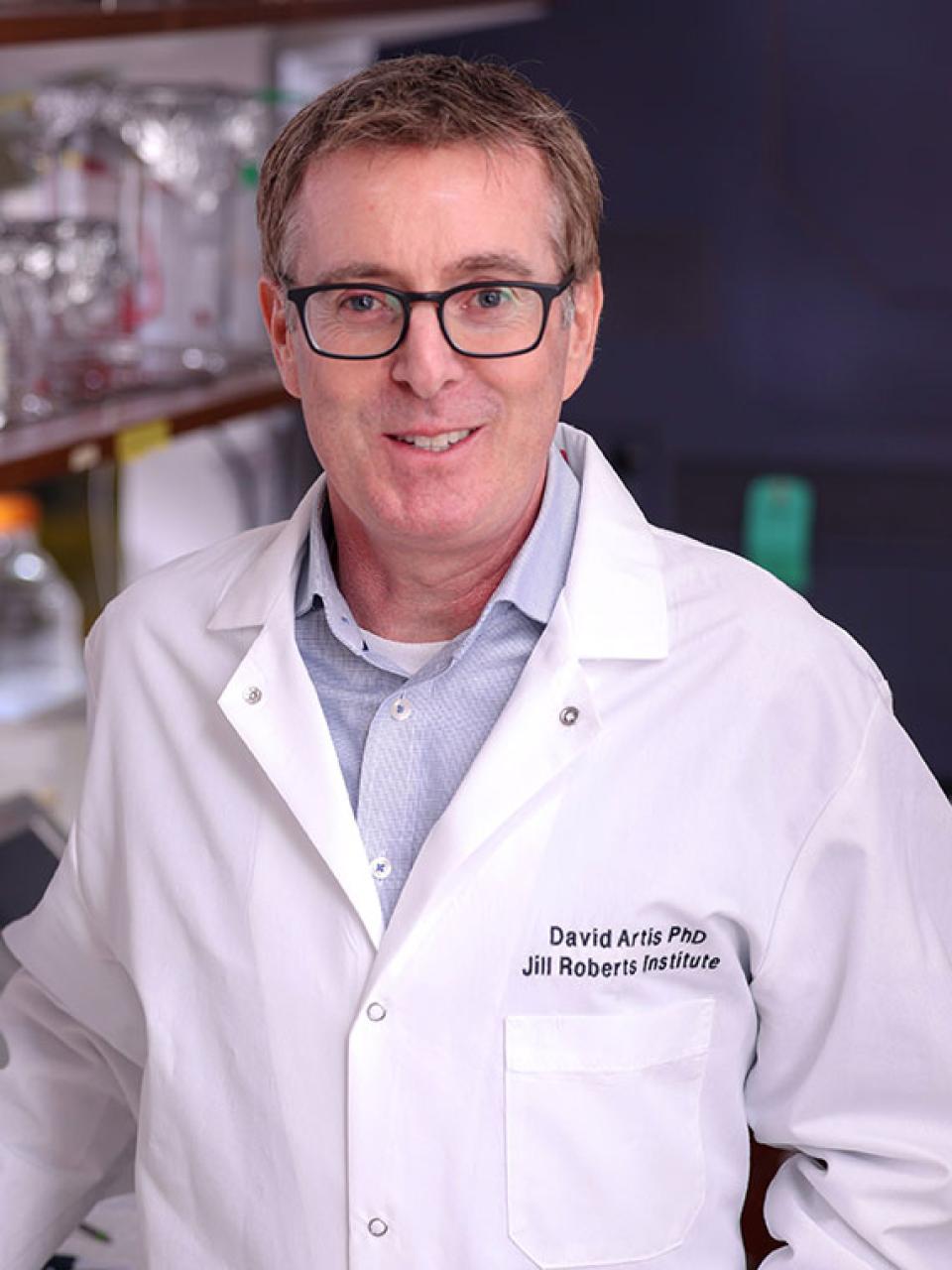 David Artis