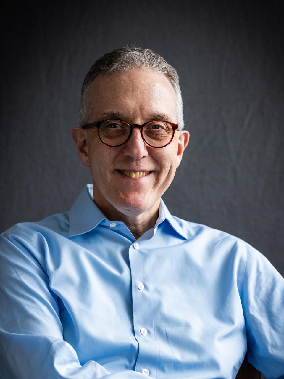Jedd Wolchok