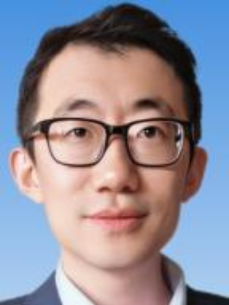 Chengxi Zang