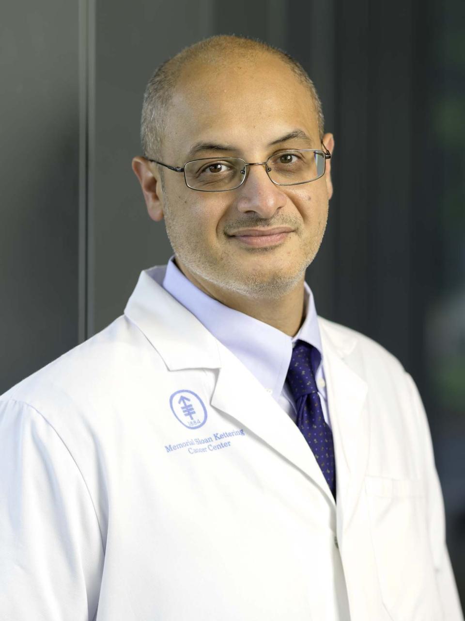 Omar Abdel-wahab