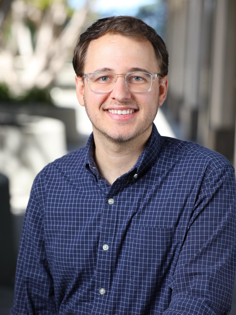 Alexander Gitlin