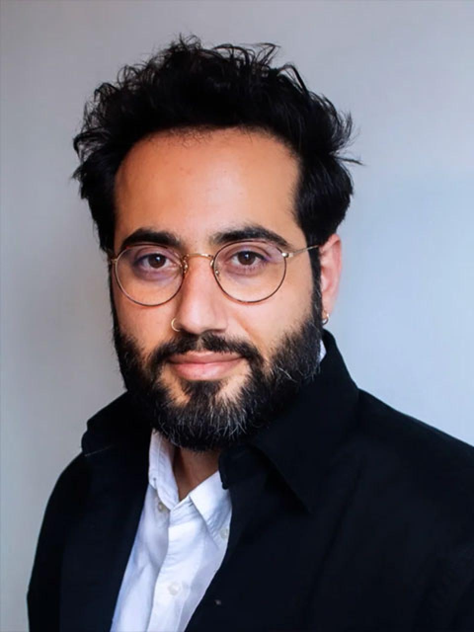 ali jalali