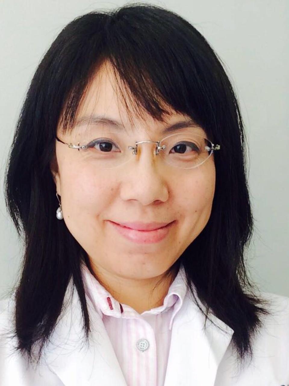 Baohong Zhao
