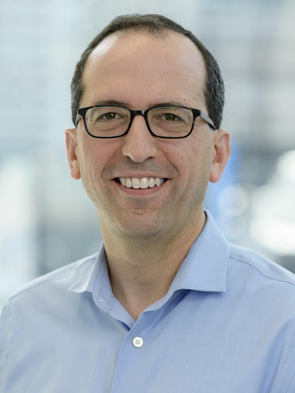 Michael Berger
