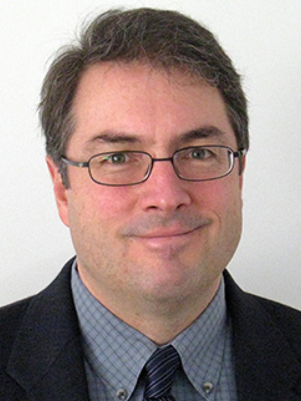 Carl Blobel