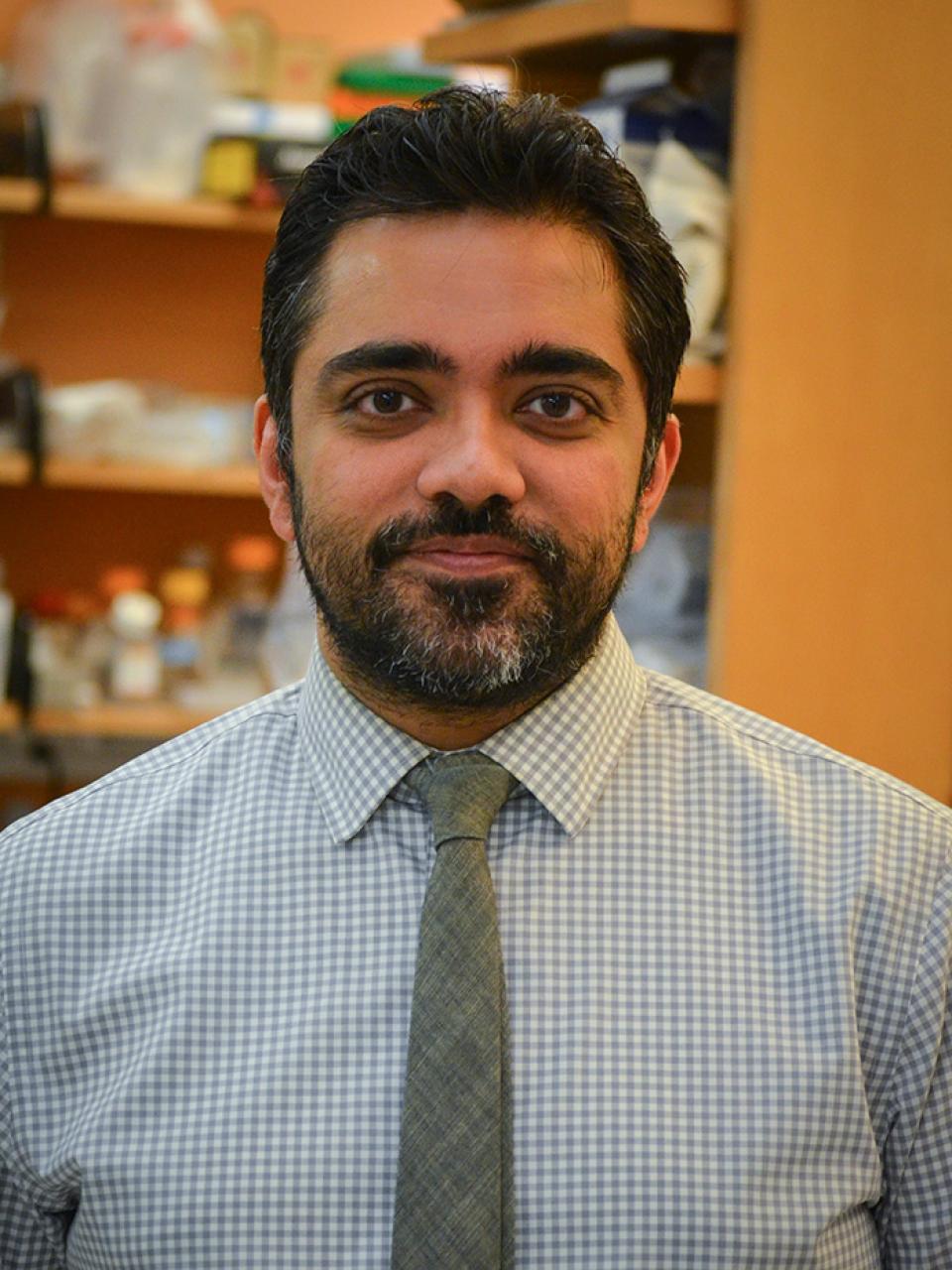 Rohit Chandwani