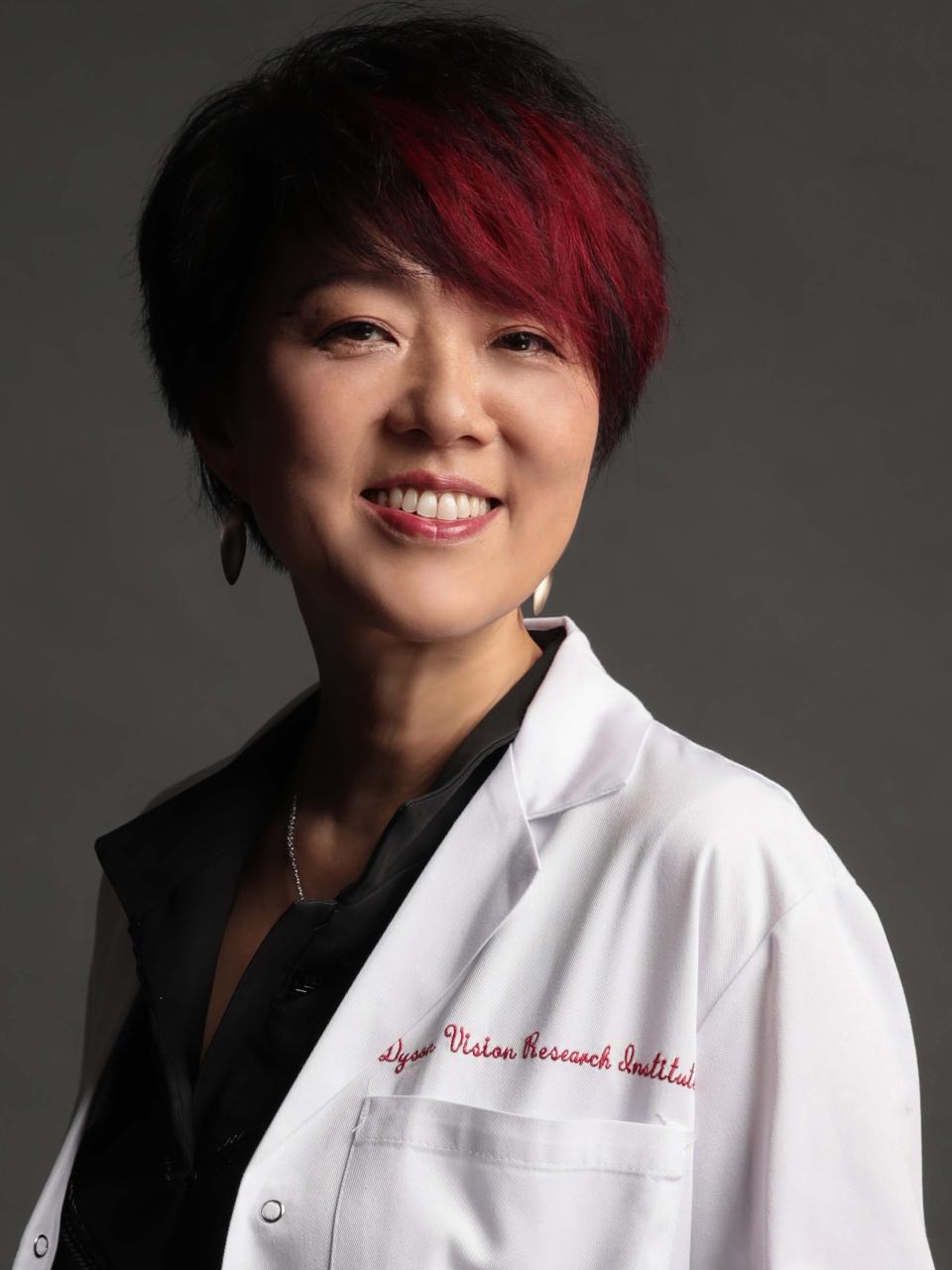 Ching-Hwa Sung