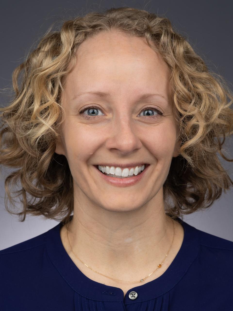 Amy Kuceyeski