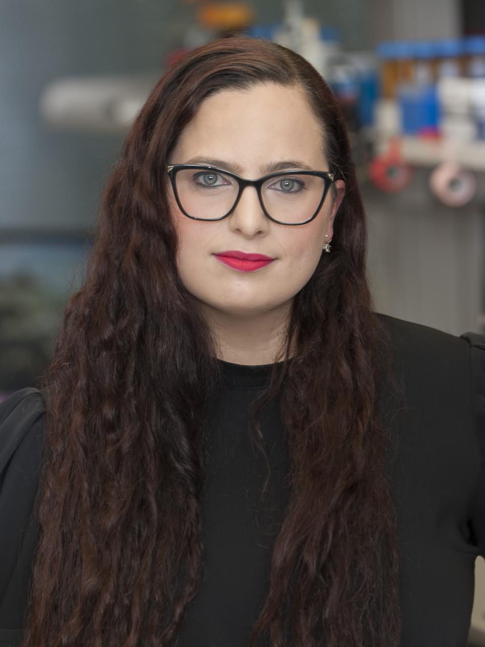 Yael David
