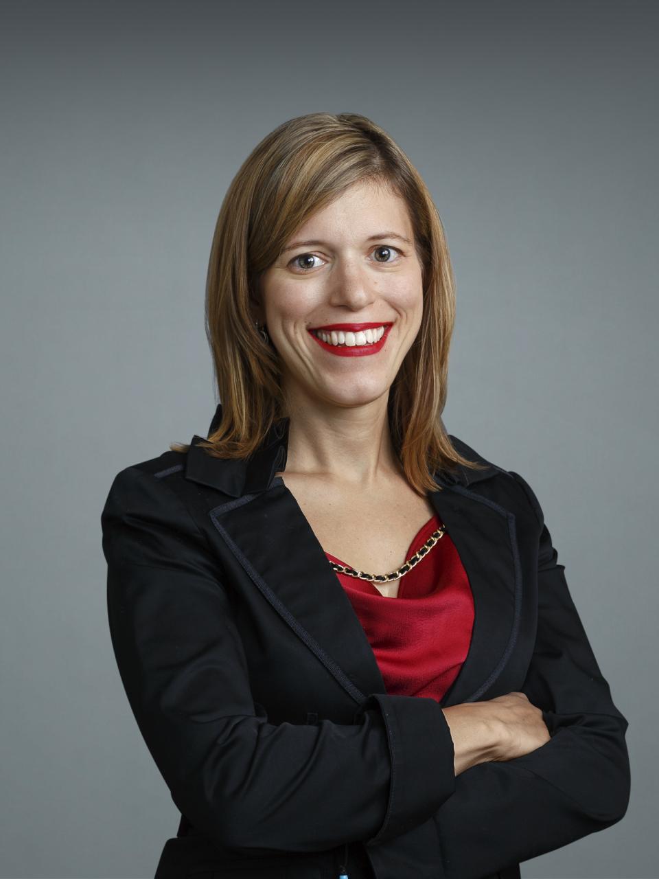 Despina Siolas