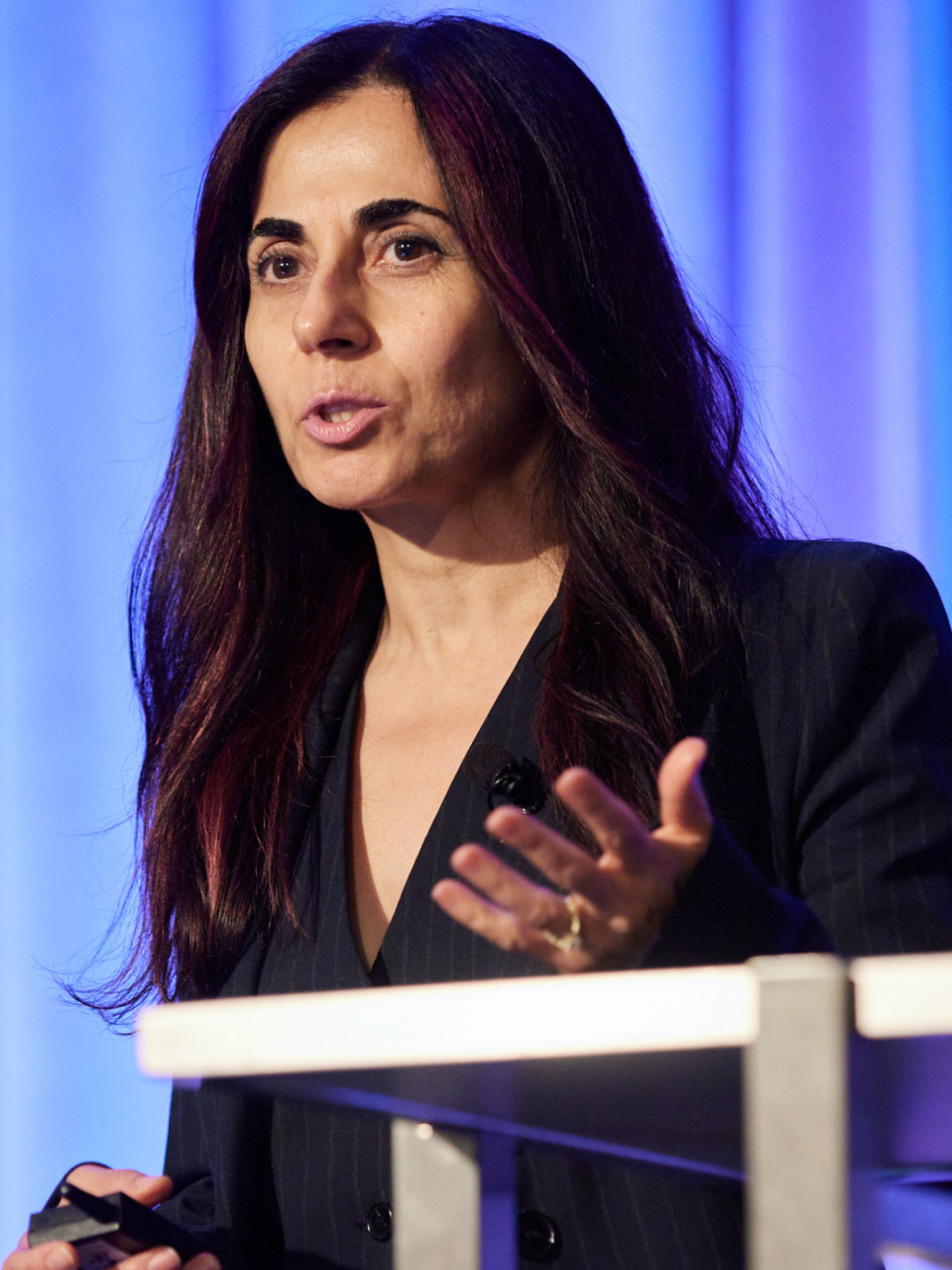 Julie Magarian Blander