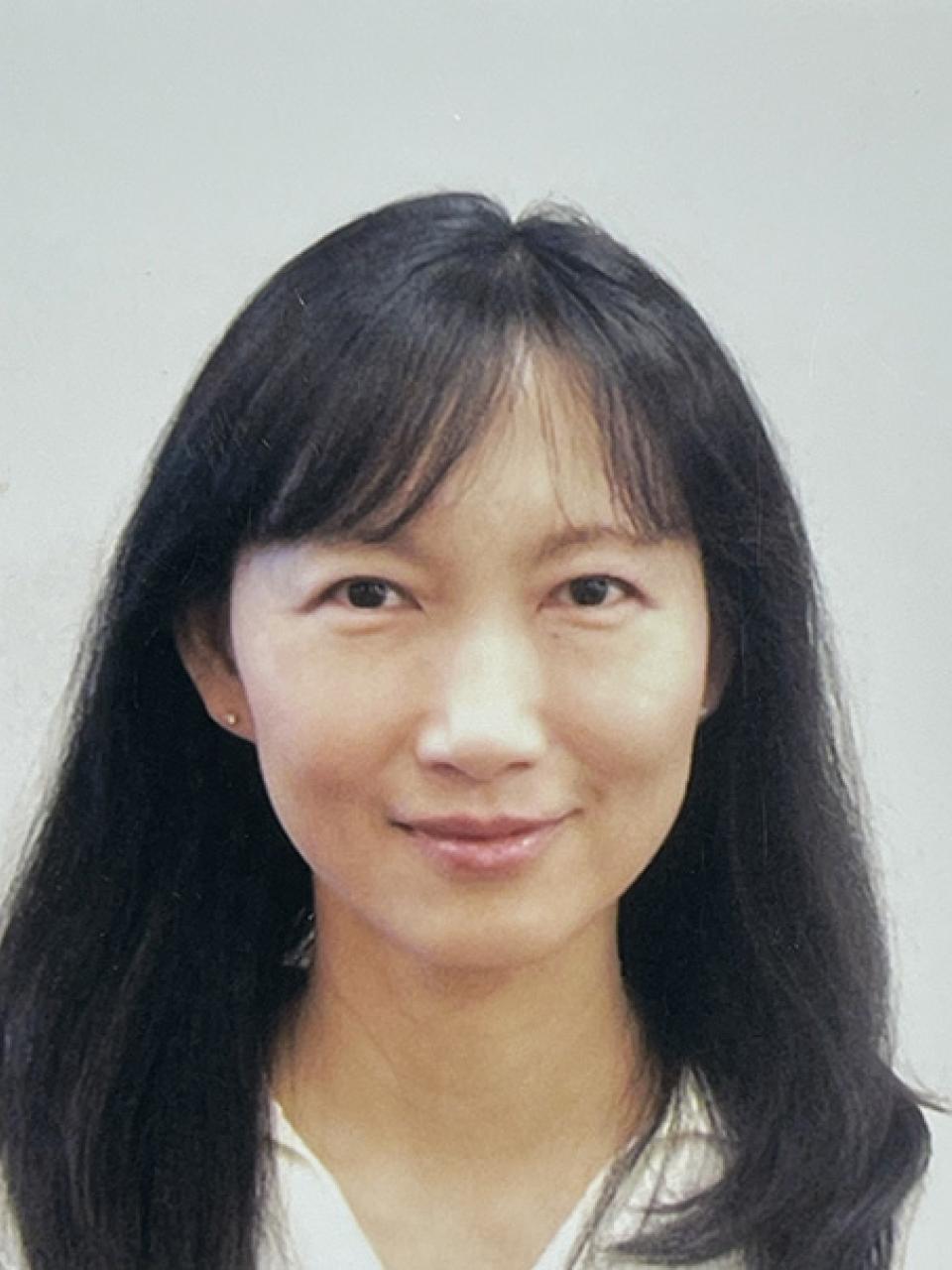 Emily Cheng