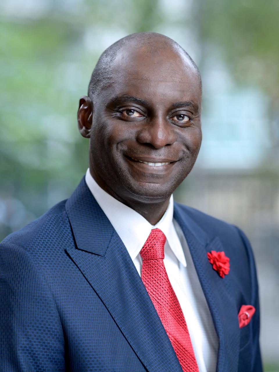Kojo Elenitoba-Johnson
