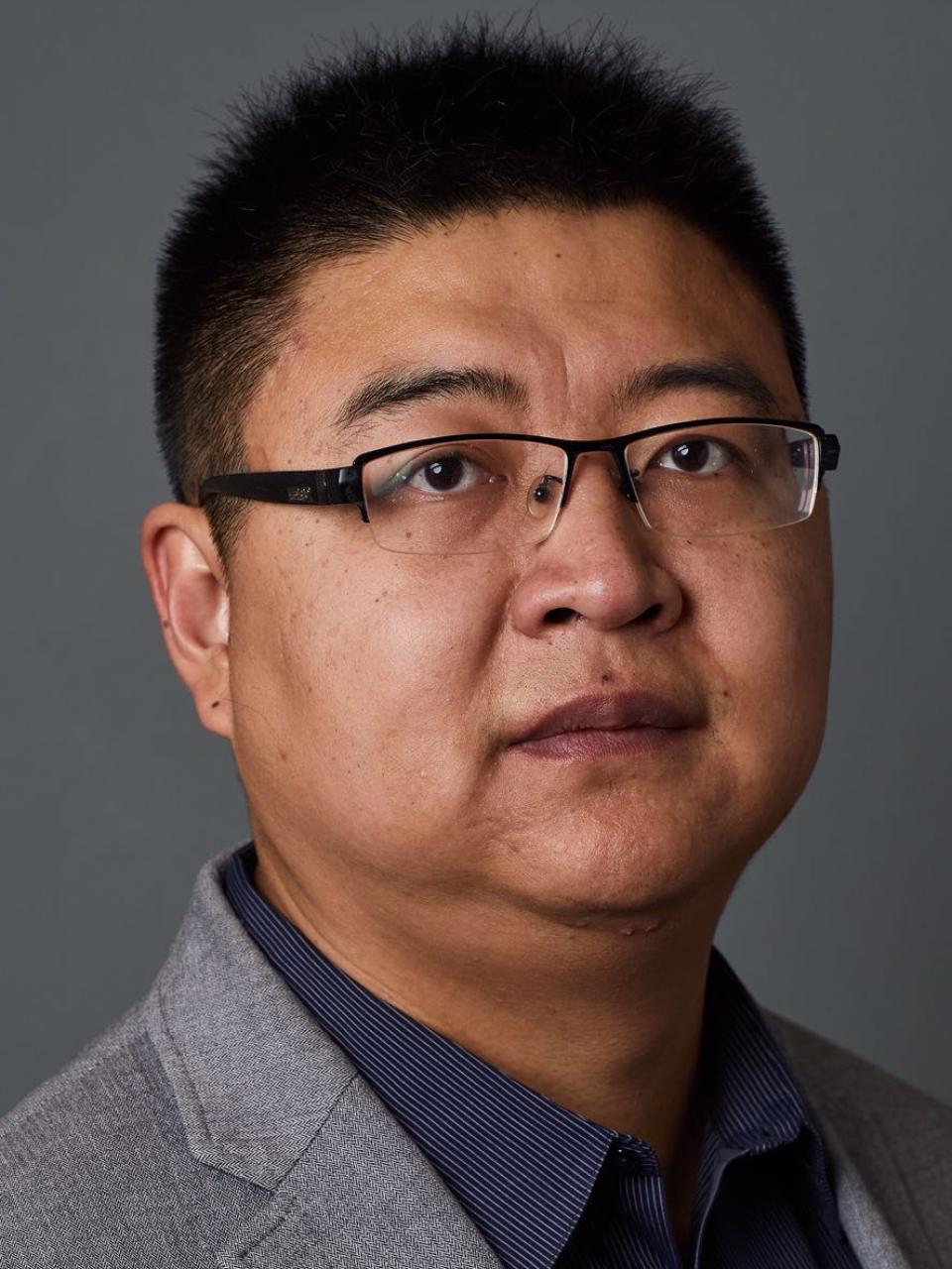 Fei Wang