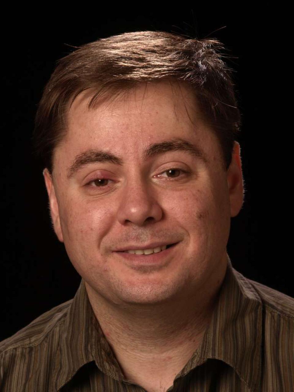 George Khelashvili
