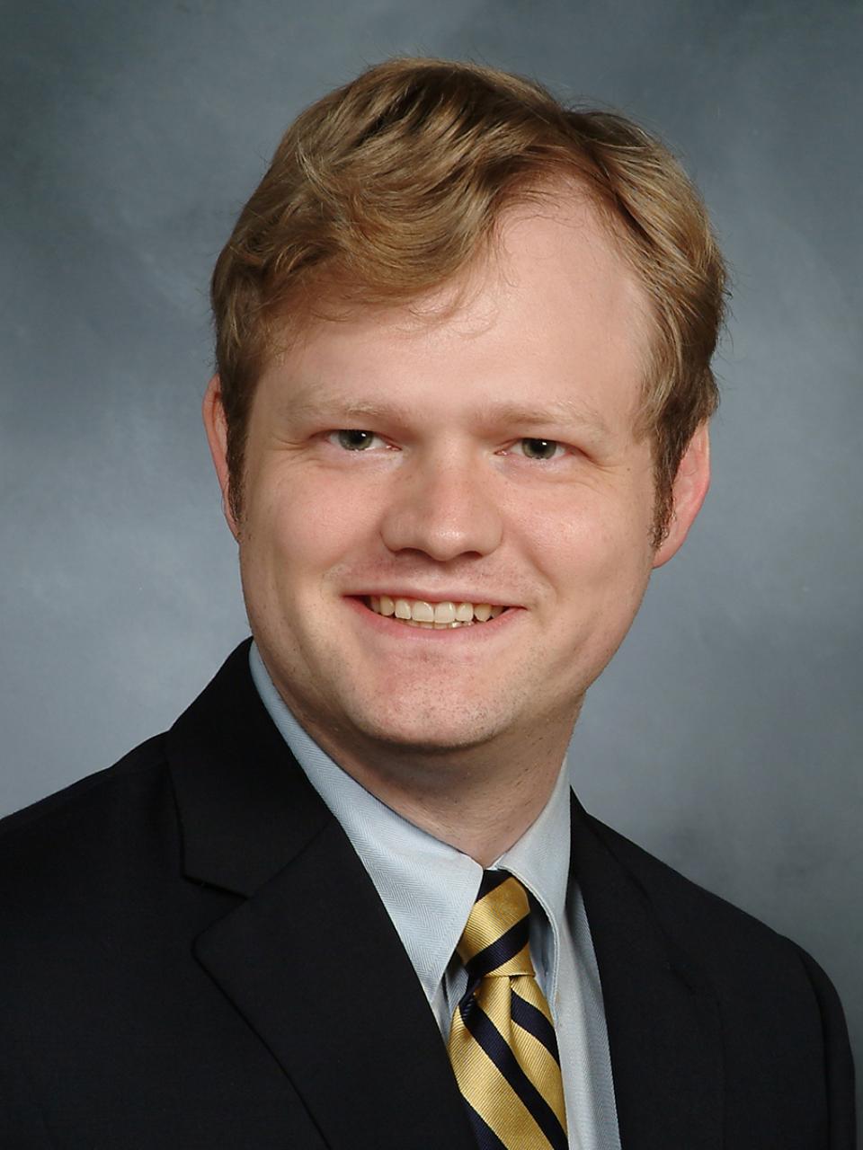 Matthew Greenblatt