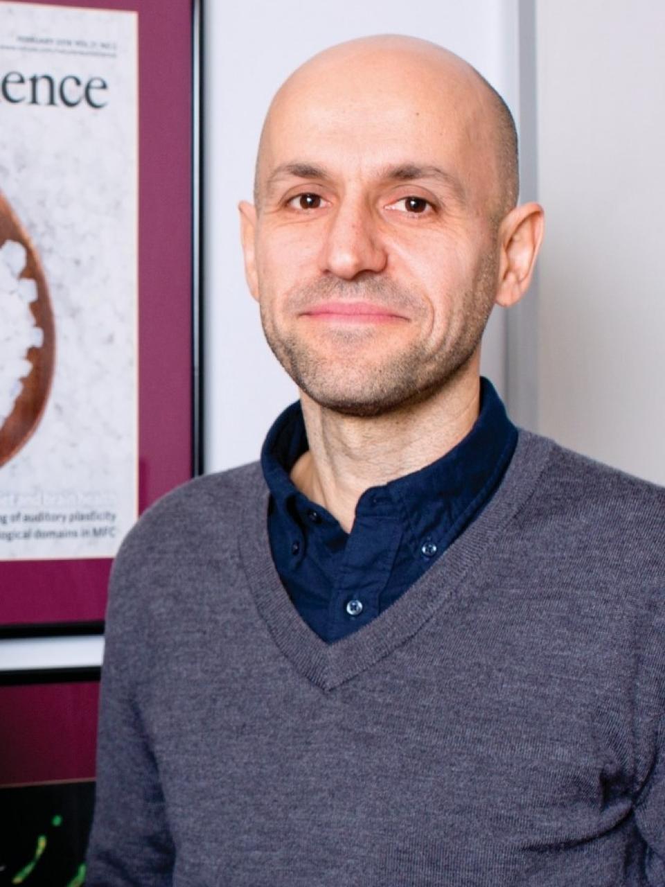 Giuseppe Faraco