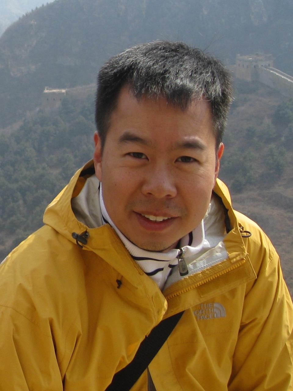 Joseph Sun
