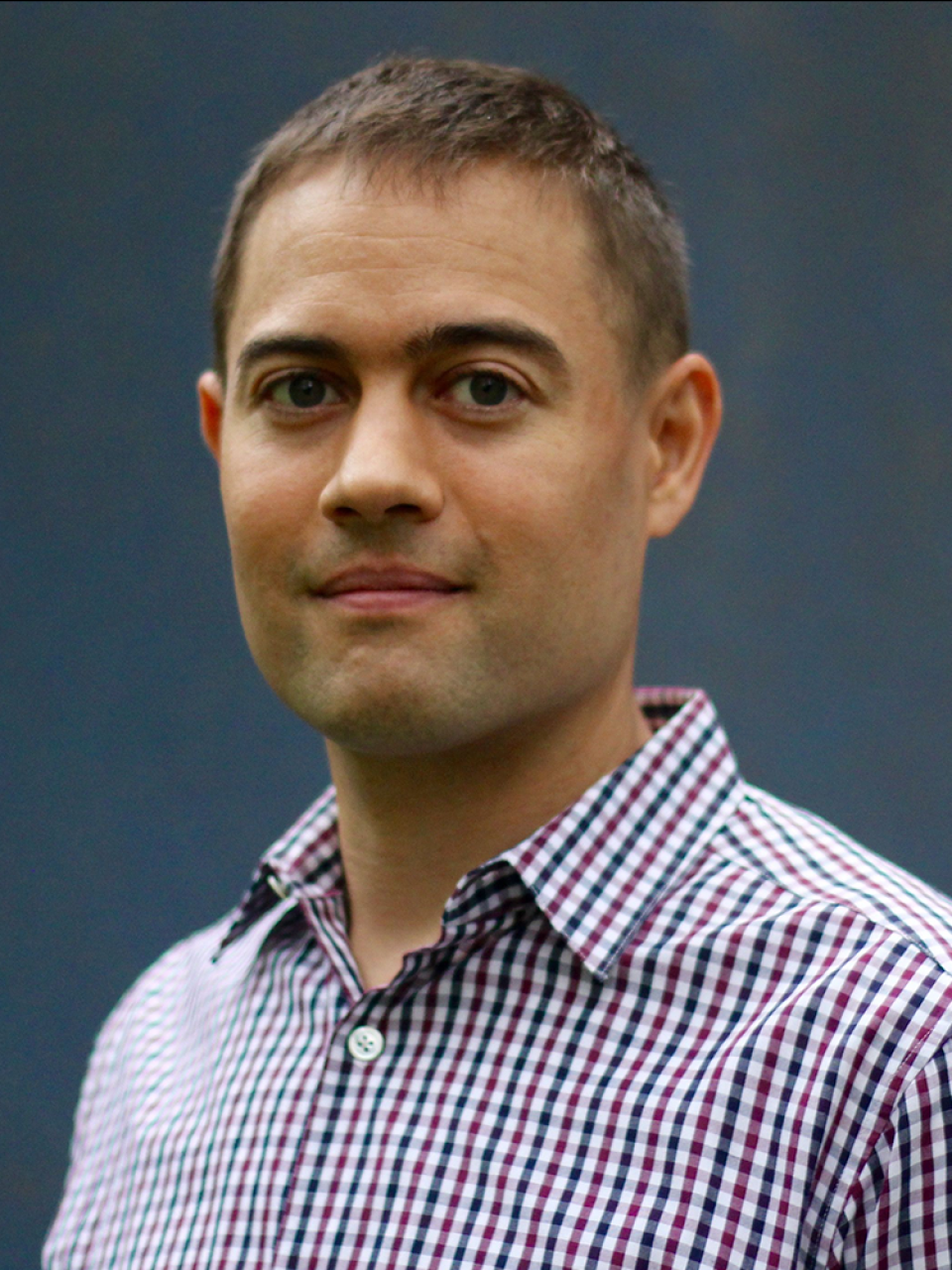 Dr. Steven Josefowicz