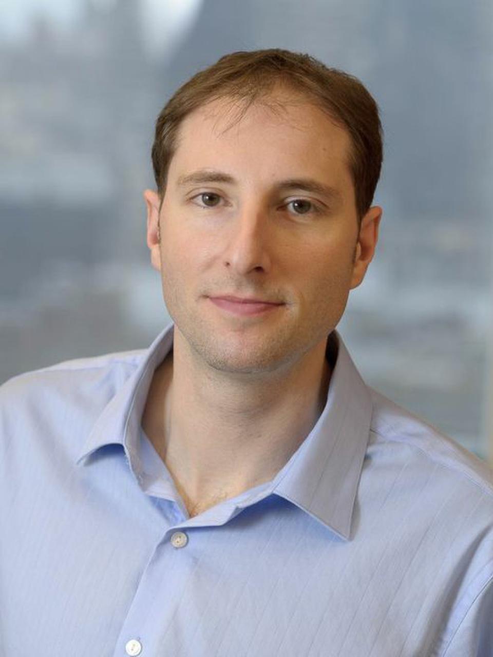 Michael Kharas